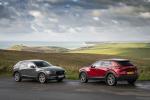 Mazda CX-30 Skyactiv-G 2019 года (UK)